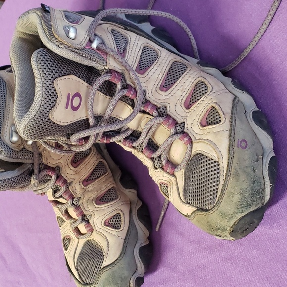 Oboz Shoes Oboz Boots Poshmark